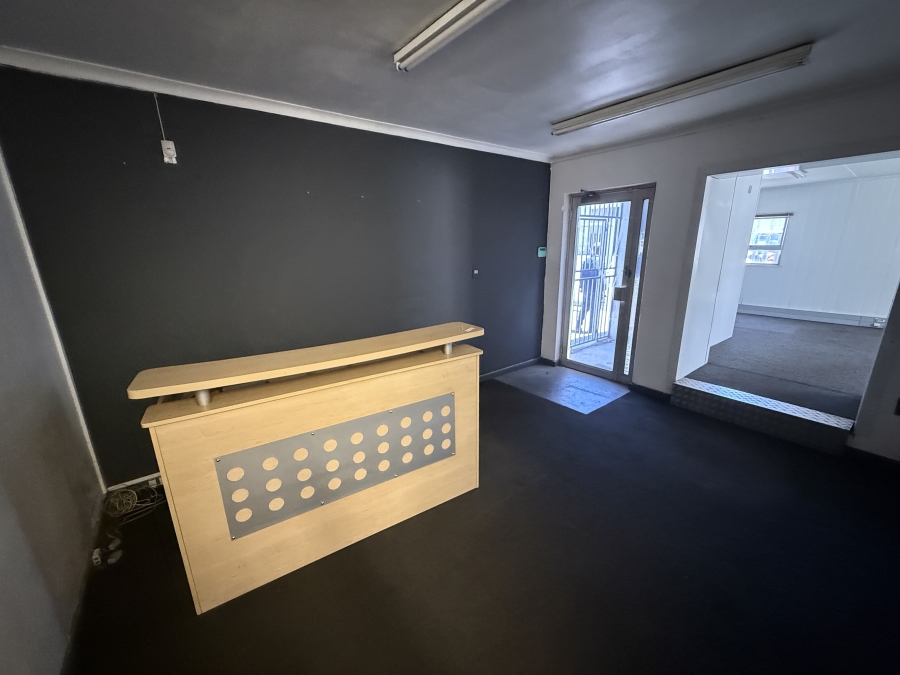 To Let commercial Property for Rent in Blackheath Industrial Western Cape